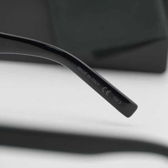 Saint Laurent SL369KATE 001 Cat Eye Sunglasses - Black main image 9